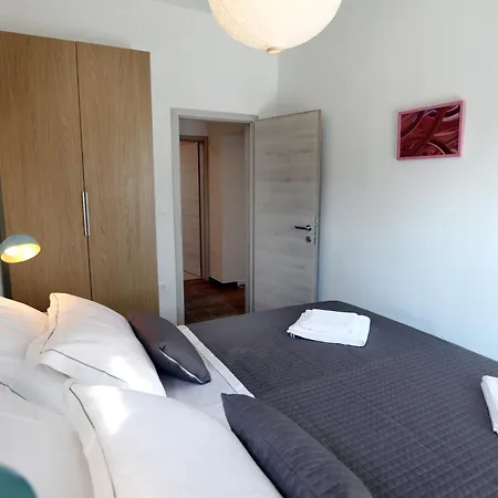 Casa Franko Apartment Malija