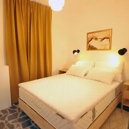 Apartment Casa Franko *