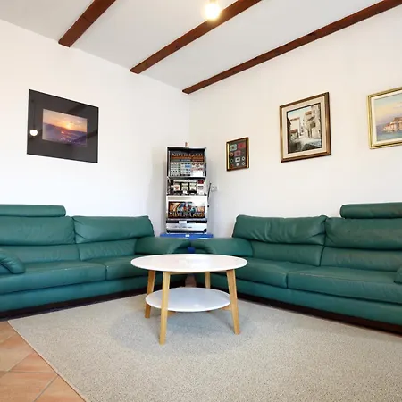 Apartment Casa Franko